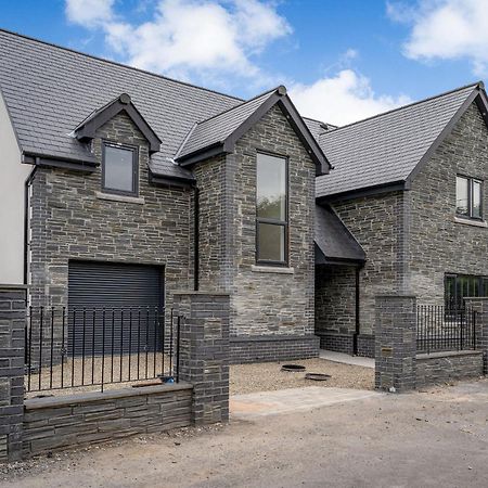 Ty Afon Reg - Uk38509 Villa Glanamman Exteriör bild