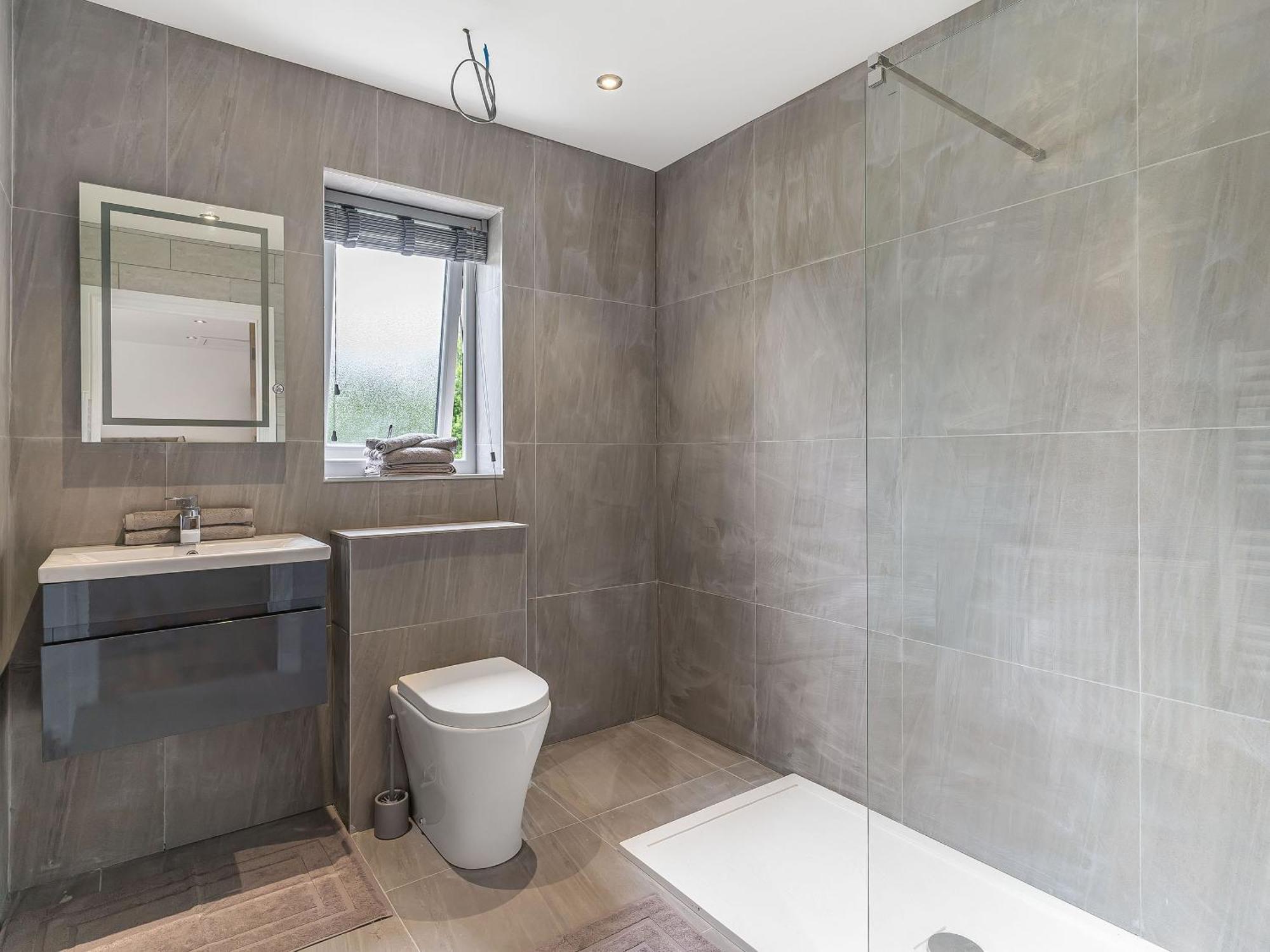 Ty Afon Reg - Uk38509 Villa Glanamman Exteriör bild