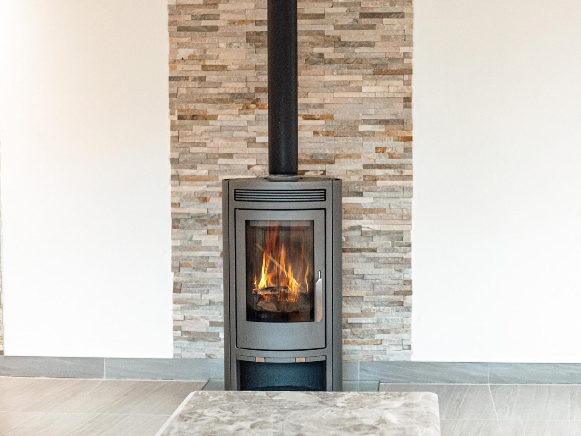 Ty Afon Reg - Uk38509 Villa Glanamman Exteriör bild